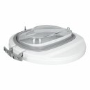 LUTH Premium Profi Parts Türe kompatibel mit Bosch 11012072 für Trockner