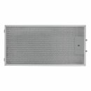 LUTH Premium Profi Parts Metallfettfilter 381X192mm kompatibel mit Bosch 11022472 für Dunstabzugshaube