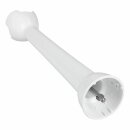 LUTH Premium Profi Parts Mixfuß kompatibel mit Bosch 12010905 für Stabmixer