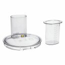 LUTH Premium Profi Parts Durchlaufschnitzlerdeckel...