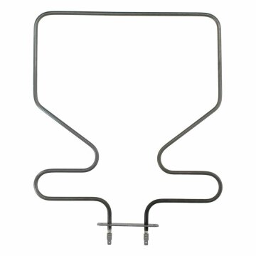 Heizelelement Unterhitze Gorenje 109489 EGO 20.40968.000 für Backofen