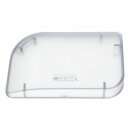 Wassertankdeckel Siemens 12015087 für Kaffeemaschine