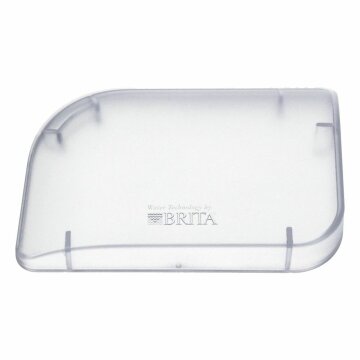 LUTH Premium Profi Parts Wassertankdeckel kompatibel mit Siemens 12015087 für Kaffeemaschine