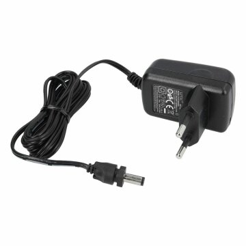 LUTH Premium Profi Parts Steckernetzteil kompatibel mit Bosch 12023914 K12S180050G für Handstaubsauger Akkusauger
