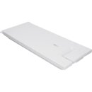 Bauknecht Whirlpool Ignis Gefriefachtür Klappe inkl. Türgriff Kühlschrank 481244069334