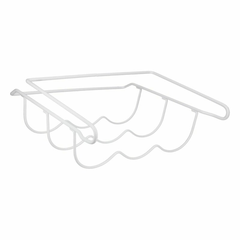 LUTH Flaschenablage Für Kühlschrank - Universal Ersatzteil Kompatibel Mit Electrolux & Zanussi