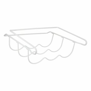 LUTH Premium Profi Parts Flaschenablage Kompatibel mit Electrolux E4Rhbh01 9029802106 Universal für Kühlschrank