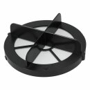 LUTH Premium Profi Parts Halterung für Filter kompatibel mit Ecovacs 220-6401-0015 für Auto-Empty Station