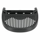 Abluftgitter Grau Ecovacs 220-6401-0018 für...