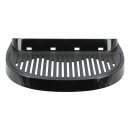 Abluftgitter Grau Ecovacs 220-6401-0018 für Auto-Empty Station