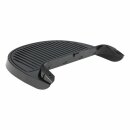 Abluftgitter Grau Ecovacs 220-6401-0018 für Auto-Empty Station