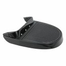 LUTH Premium Profi Parts Abluftgitter Grau kompatibel mit Ecovacs 220-6401-0018 für Auto-Empty Station