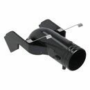 LUTH Premium Profi Parts Staubansaugrohr oben Grau...