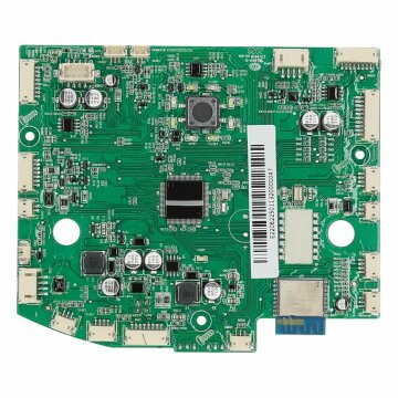 Hauptelektronik Ecovacs 220-6225-0113 für Staubsauger-Roboter