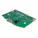 LUTH Premium Profi Parts Hauptelektronik kompatibel mit Ecovacs 220-6225-0113 für Staubsauger-Roboter