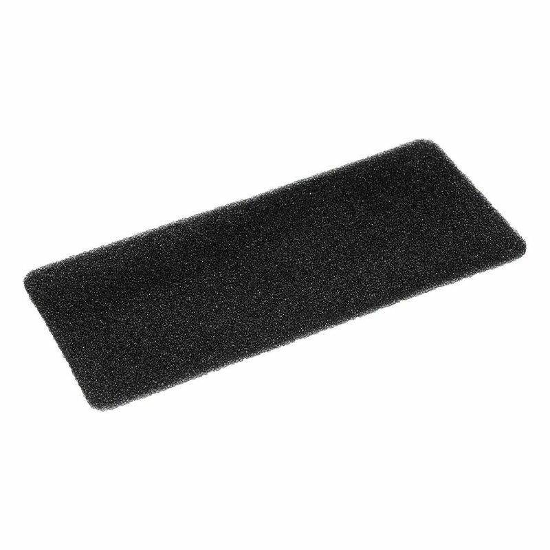 LUTH Premium Profi Parts Schaumstofffilter B-Version kompatibel 