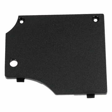 LUTH Premium Profi Parts Abdeckung Batteriefach kompatibel mit Ecovacs 220-6225-0147 für Staubsauger-Roboter