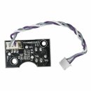 LUTH Premium Profi Parts Optokoppler für Rolle kompatibel mit Ecovacs 220-6225-0145 für Staubsauger-Roboter