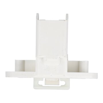 DL-pro Türverriegelung Für AEG Electrolux Spülmaschinen - 79x65mm Türschloss