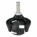 Universalrolle Ecovacs 220-6225-0148 für...