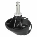 LUTH Premium Profi Parts Universalrolle kompatibel mit...