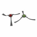 Seitenbürsten links + rechts Ecovacs 220-6225-0050...