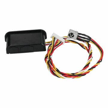 LUTH Premium Profi Parts Sturzsensor links kompatibel mit Ecovacs 220-6225-0139 für Staubsauger-Roboter