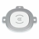 LUTH Premium Profi Parts Taste weiß kompatibel mit...