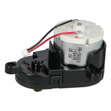antrieb für Seitenbürste links Ecovacs 220-6225-0027 für Staubsauger-Roboter