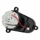 LUTH Premium Profi Parts Antrieb für Seitenbürste rechts kompatibel mit Ecovacs 220-6225-0028 für Staubsauger-Roboter