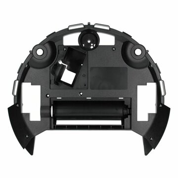 LUTH Premium Profi Parts Fahrgestell kompatibel mit Ecovacs 220-6225-0055 für Staubsauger-Roboter