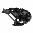 LUTH Premium Profi Parts Fahrgestell kompatibel mit Ecovacs 220-6225-0055 für Staubsauger-Roboter