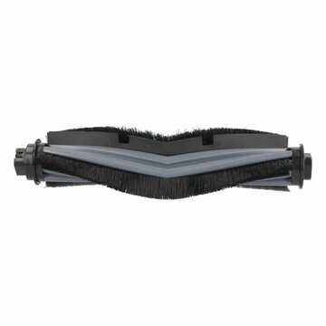 LUTH Premium Profi Parts Hauptbürste kompatibel mit Ecovacs 220-6225-0061 für Staubsauger-Roboter