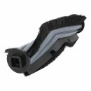 LUTH Premium Profi Parts Hauptbürste kompatibel mit Ecovacs 220-6225-0061 für Staubsauger-Roboter