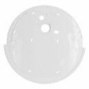 Gehäuseteil oben Weiß Ecovacs 220-6225-0051...