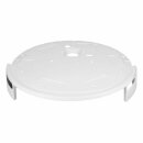 Gehäuseteil oben Weiß Ecovacs 220-6225-0051 für Staubsauger-Roboter