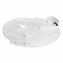 LUTH Premium Profi Parts Gehäuseteil oben weiß kompatibel mit Ecovacs 220-6225-0051 für Staubsauger-Roboter