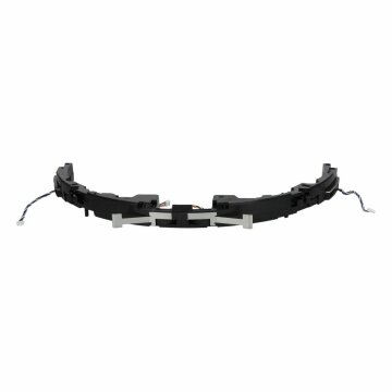 LUTH Premium Profi Parts Signalrahmen kompatibel mit Ecovacs 220-6225-0040 für Staubsauger-Roboter