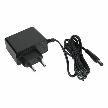 Netzadapter Eu-Version Ecovacs 220-6225-0132 für Staubsauger-Roboter