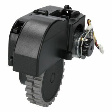 antriebseinheit links Ecovacs 220-6225-0025 für Staubsauger-Roboter