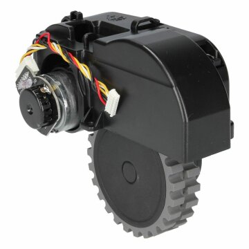 antriebseinheit rechts Ecovacs 220-6225-0026 für Staubsauger-Roboter