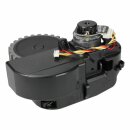 LUTH Premium Profi Parts Antriebseinheit rechts kompatibel mit Ecovacs 220-6225-0026 für Staubsauger-Roboter