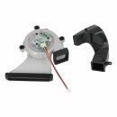 LUTH Premium Profi Parts Gebläsemotor kompatibel mit...