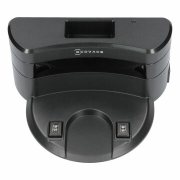 LUTH Premium Profi Parts Ladestation kompatibel mit Ecovacs 220-6225-0127 für Staubsauger-Roboter