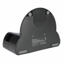 LUTH Premium Profi Parts Ladestation kompatibel mit Ecovacs 220-6225-0127 für Staubsauger-Roboter