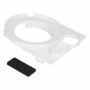 LUTH Premium Profi Parts Abdeckung für Ventilator...