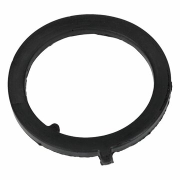 LUTH Premium Profi Parts Dämpfungsscheibe für Fahrgestell kompatibel mit Ecovacs 201-1802-0015 für Fensterreinigungsroboter