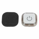 LUTH Premium Profi Parts Pause Taste kompatibel mit...