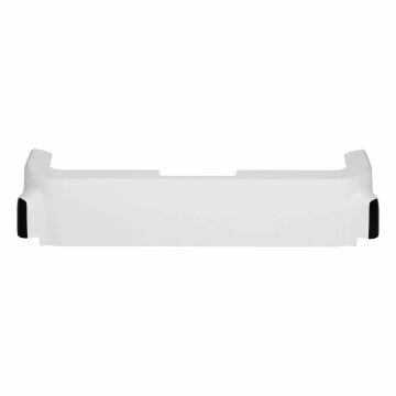 LUTH Premium Profi Parts Stoßstange kompatibel mit Ecovacs 201-1907-0012 für Fensterreinigungsroboter