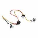 LUTH Premium Profi Parts Sensor Stoßstange...